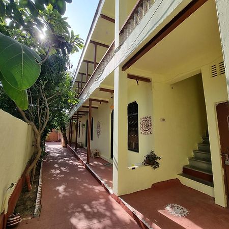 Karavan Kafe Pushkar Exteriör bild