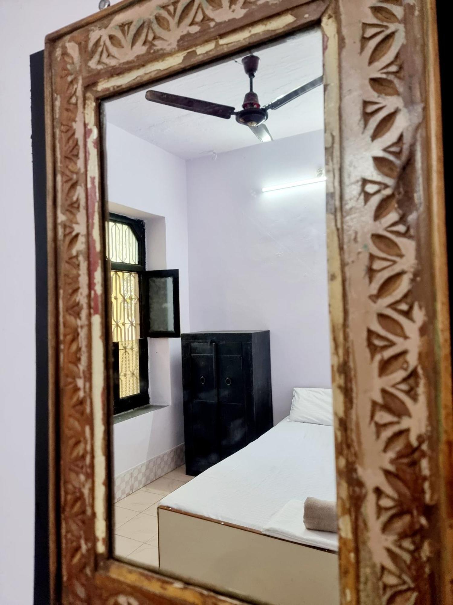 Karavan Kafe Pushkar Rum bild