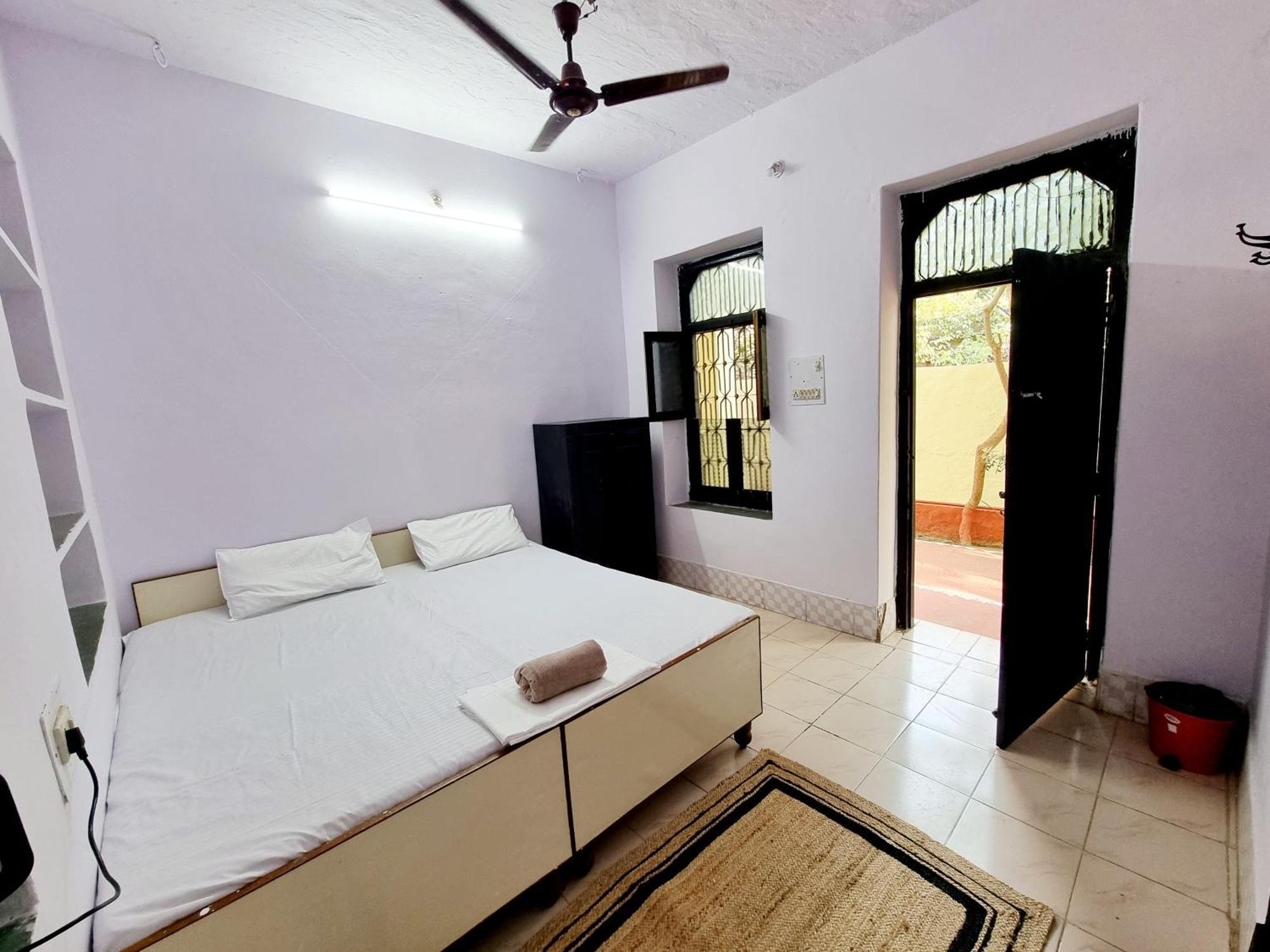 Karavan Kafe Pushkar Rum bild